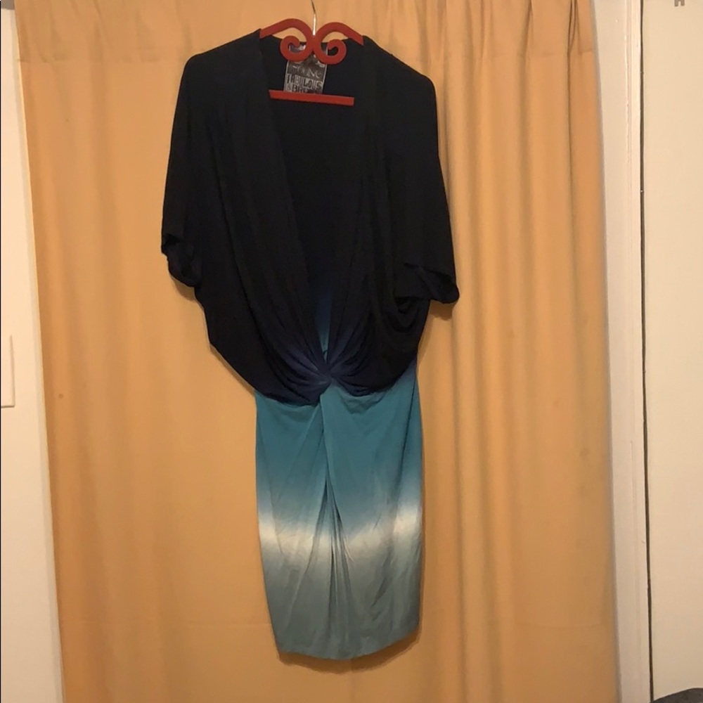 Mini Dress